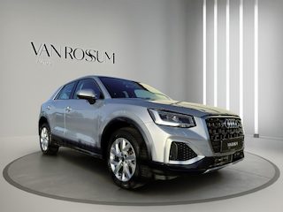 Audi Q2 30 TFSI Pro Line 110 Pk | airco (automatisch) | Stoelverwarming | Camera | Parksensors V+A |