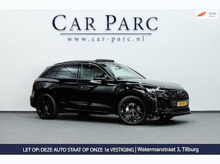 Audi Q5 50 TFSI e S edition Competition 3x S-line MAXTON/VIRTUAL/PANO/HALF LEDER+S.VERWARMING/21" LMV/360 CAM/ACC/12 MND GARANTIE!