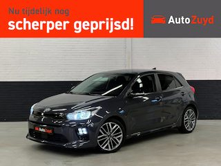Kia Rio 1.0 T-GDi GT-Line Navi / Clima / Camera / Stoelverwarming