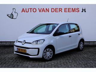 Volkswagen Up 1.0 BMT take up! NL-auto / Airco / 5 deurs / correct onderhouden
