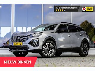 Peugeot 2008 EV Active Pack 50 kWh | ACC | Carplay | Camera