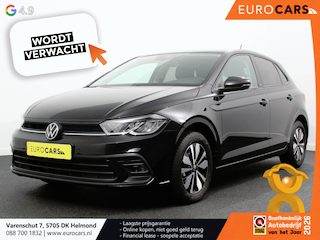 Volkswagen Polo 1.0 TSI Move Navigatie Android Auto / Apple Carplay Climate Control Lichtmetalen Velgen Digitale Cockpit