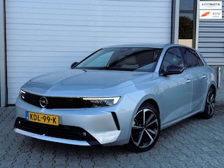 Opel Astra 1.2 Navigatie Camera Adaptief Cruise Automaat