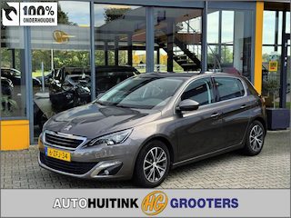 Peugeot 308 1.2 PureTech Allure - 1e eigenaar - volledig onderhouden