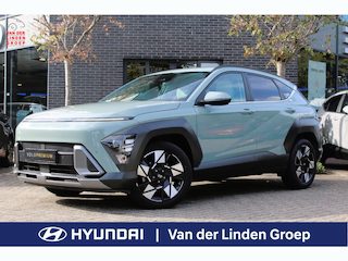 Hyundai Kona 1.6 GDI HEV Comfort Smart Navi/18"/Cam "RIJKLAARPRIJS"