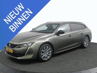 Peugeot 508 SW 1.6 PureTech Blue Lease GT Line Rijklaarprijs!