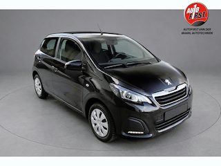 Peugeot 108 1.0 e-VTi Active