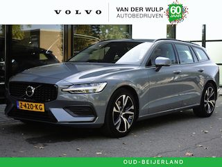 Volvo V60 B3 163pk Essential Edition | Park Assist | 18'' | Cruise Control