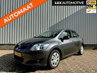 Toyota Auris 1.6-16V Sol Automaat, Navi, PDC, Clima, Cruise Control, 4-seizoenenbanden, NAP