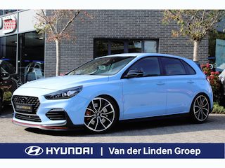 Hyundai i30 2.0 T-GDI N2 Performance "RIJKLAARPRIJS"