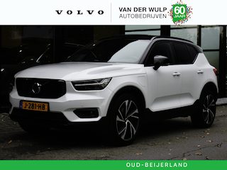 Volvo XC40 T5 262pk [Plug-in] R-Design | Harman/Kardon | 360 | Schuifdak