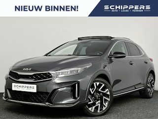 Kia XCeed 1.6 GDi PHEV ExecutiveLine | Glazen schuif-kandeldak | Leder