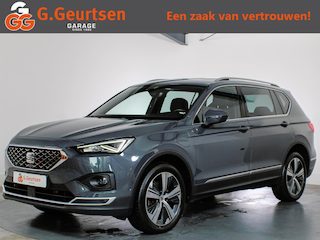 Seat Tarraco 1.4 TSI e-Hybrid PHEV Xcellence Apple Carplay, Led Lichten, Cruise Control