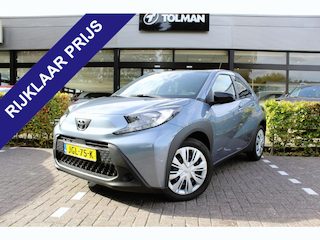 Toyota Aygo 1.0 VVT-i MT Play