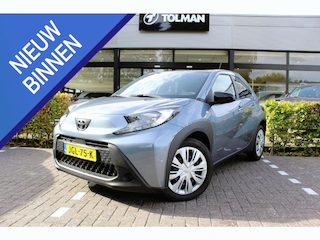 Toyota Aygo 1.0 VVT-i MT Play
