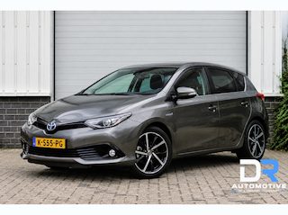Toyota Auris 1.8 Hybrid Dynamic Ultimate | STOELVERW | CLIMA | CAMERA