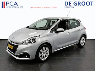 Peugeot 208 Blue Lion 82pk Airco | Cruise | 1.2 VTI 60KW/82PK 5-D