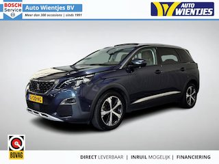 Peugeot 5008 1.2 PureTech | Crossway 7-Pers | Pano | Navi | Camera | Trekhaak