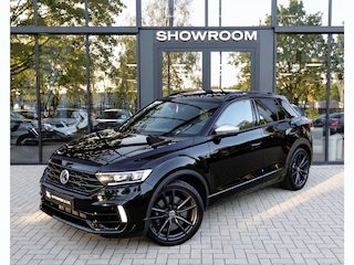 Volkswagen T-Roc 2.0 TSI R AKRAPOVIC BEATS KEYLESS PANO VOL