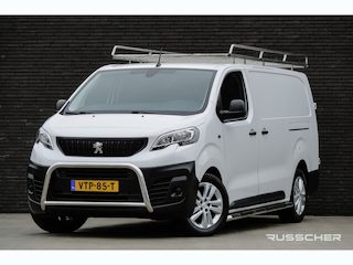 Peugeot Expert 2.0 BlueHDI 145Pk Aut. | Long | Premium | 360° Camera | Imperiaal | Trekhaak | 17''