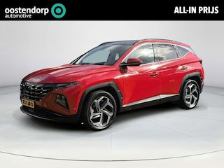 Hyundai Tucson 1.6 T-GDI PHEV Premium Sky 4WD | Rijklaarprijs!
