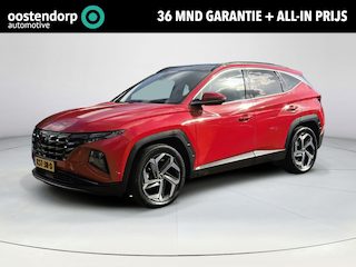 Hyundai Tucson 1.6 T-GDI PHEV Premium Sky 4WD | Rijklaarprijs!