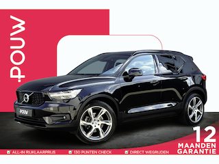 Volvo XC40 2.0 T4 190pk AUT R-Design | Harman Kardon | Navigatie | Trekhaak