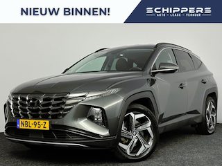 Hyundai Tucson 1.6 T-GDI PHEV Premium 4WD