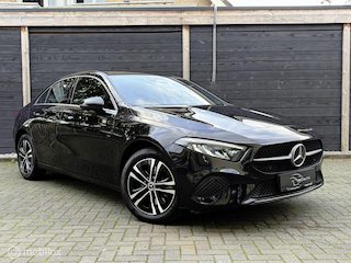 Mercedes-Benz A-klasse 250 e Star Edition