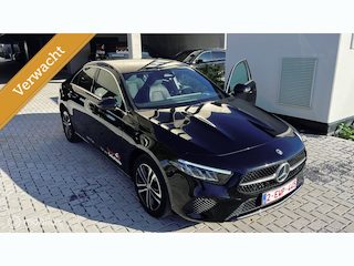 Mercedes-Benz A-klasse 250 e Star Edition