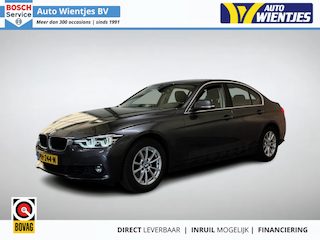 BMW 318i Aut Sedan | Executive | Navi | Led