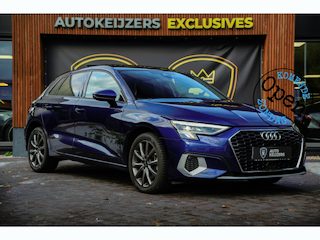 Audi A3 Sportback 40 TFSI e Edition 204 PK – Panoramadak • Adaptive Cruise • LED • Automaat