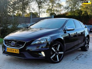 Volvo V40 2.0 D4 R-Design Business AIRCO CRUISE NAVI PDC