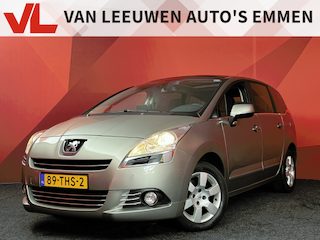 Peugeot 5008 1.6 THP Active 5p. | Nap! | Trekhaak | Rijklaar