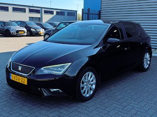 Seat Leon 1.6 TDI Limited Edition III