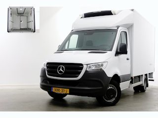 Mercedes-Benz Sprinter 515 CDI 150pk 9G Automaat Koelwagen ThermoKing Bi-Comp -15°C N1 08-2023