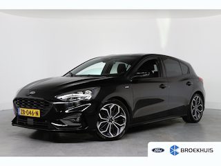 Ford Focus 1.0 EcoBoost ST Line Business | Parkeersensoren | Navigatie | Climate Controle | Keyless | Apple Carplay & Android Auto |