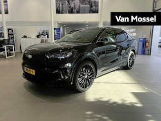 Ford Capri Premium Extended Range AWD 79 kWh