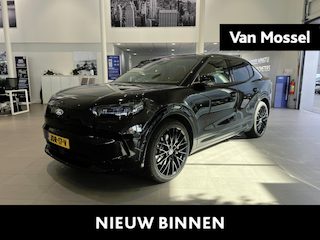Ford Capri Premium Extended Range AWD 79 kWh