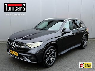 Mercedes-Benz GLC 300e 4MATIC AMG Line 360camera/Trekhaak/Memory-stoel