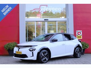 Lancia Ypsilon LX 156PK 54 kWh | EXCLUSIVE PACK: (FLUWELEN "RUGGINE" STOELBEKLEDING, ELEKTRISCH VERSTELBARE & VERWARMBARE VOORSTOELEN, KEYLESS ENTRY) | NAVIGATIE | RIJSTROOKASSISTENT L2 | BIANCO QUARZO MET ZWART DAK | 17" LICHTMETALEN VELGEN "MONDRIAN" | PARKEERSENSOREN VOOR & ACHTER MET CAMERA VOOR EN ACHTERZIJDE | WARMTEPOMP | DRAADLOOS APPLE CARPLAY/ANDROID AUTO | NAVIGATIE | ADAPTIVE CRUISE CONTROL | DODEHOEK DETECTIE | KEYLESS START | DRAADLOZE TELEFOONLADER | AUTOMATISCHE REGENSENSOR | AUTOMATISCH GROOTLICHT | AMBIENT LIGHTNING SFEERVERLICHTING | S.A.L.A. HUB |