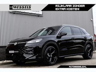 Volkswagen T-Roc 1.5 eTSI R-Line