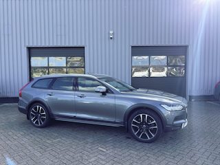 Volvo V90 Coss Country T6 AWD Adaptive Cr. I Polestar I All-in prijs!