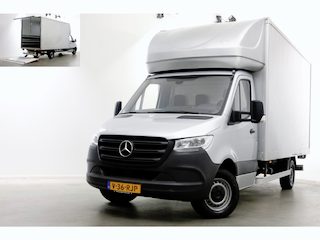 Mercedes-Benz Sprinter 317 CDI 170pk 9G Automaat Bakwagen met laadklep H232cm 04-2024