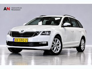 Skoda Octavia Combi 1.0 TSI Greentech Ambition Business|Carplay|PDC