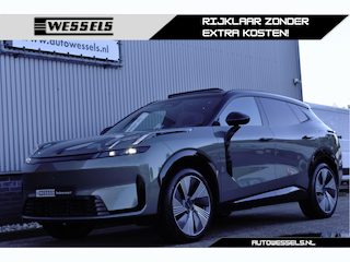 Lynk & Co 08 1.5 More
