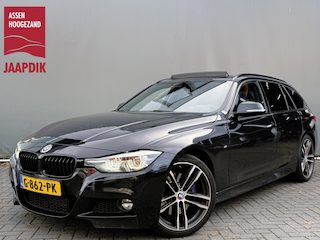 BMW 3-serie Touring 318i M Sport Corporate Lease AUTOMAAT | NIEUW BINNEN !