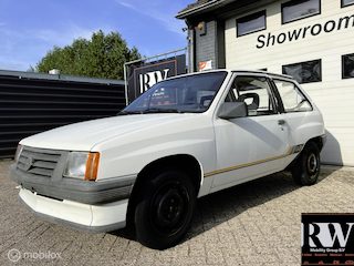 Opel Corsa 1.2N Schuurvondst Geen papieren!