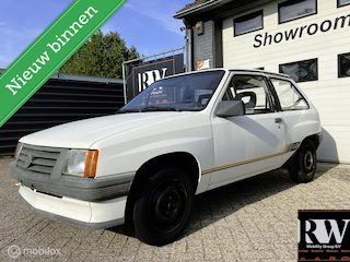 Opel Corsa 1.2N Schuurvondst Geen papieren!