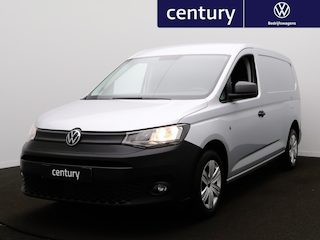 Volkswagen Caddy Cargo 2.0 TDI Comfort Airco - PDC - Achterdeuren - Stoelverwarming - DAB